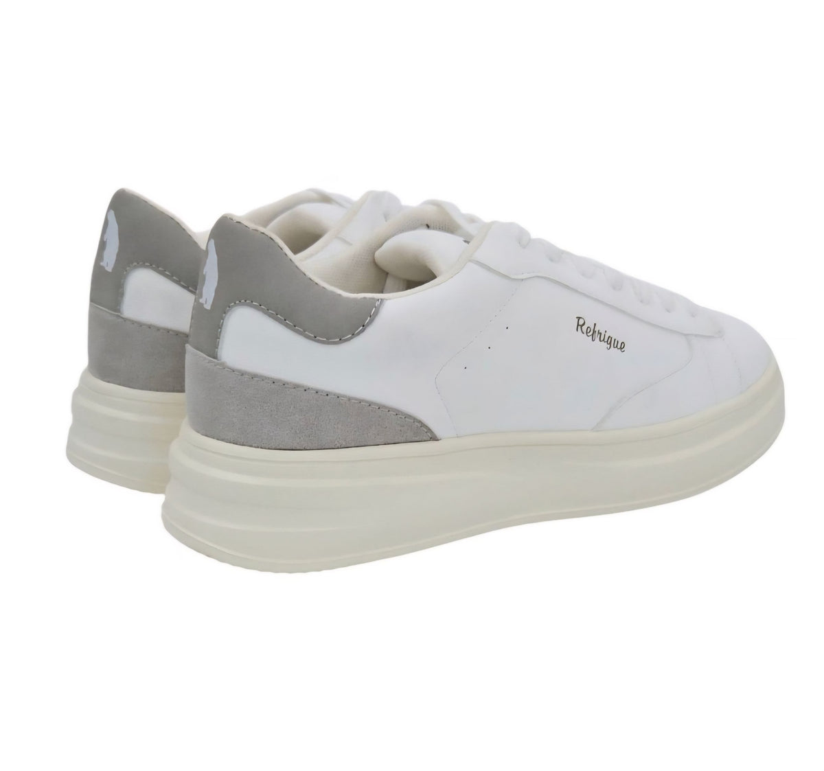 SOMA101 - Scarpe - Refrigue