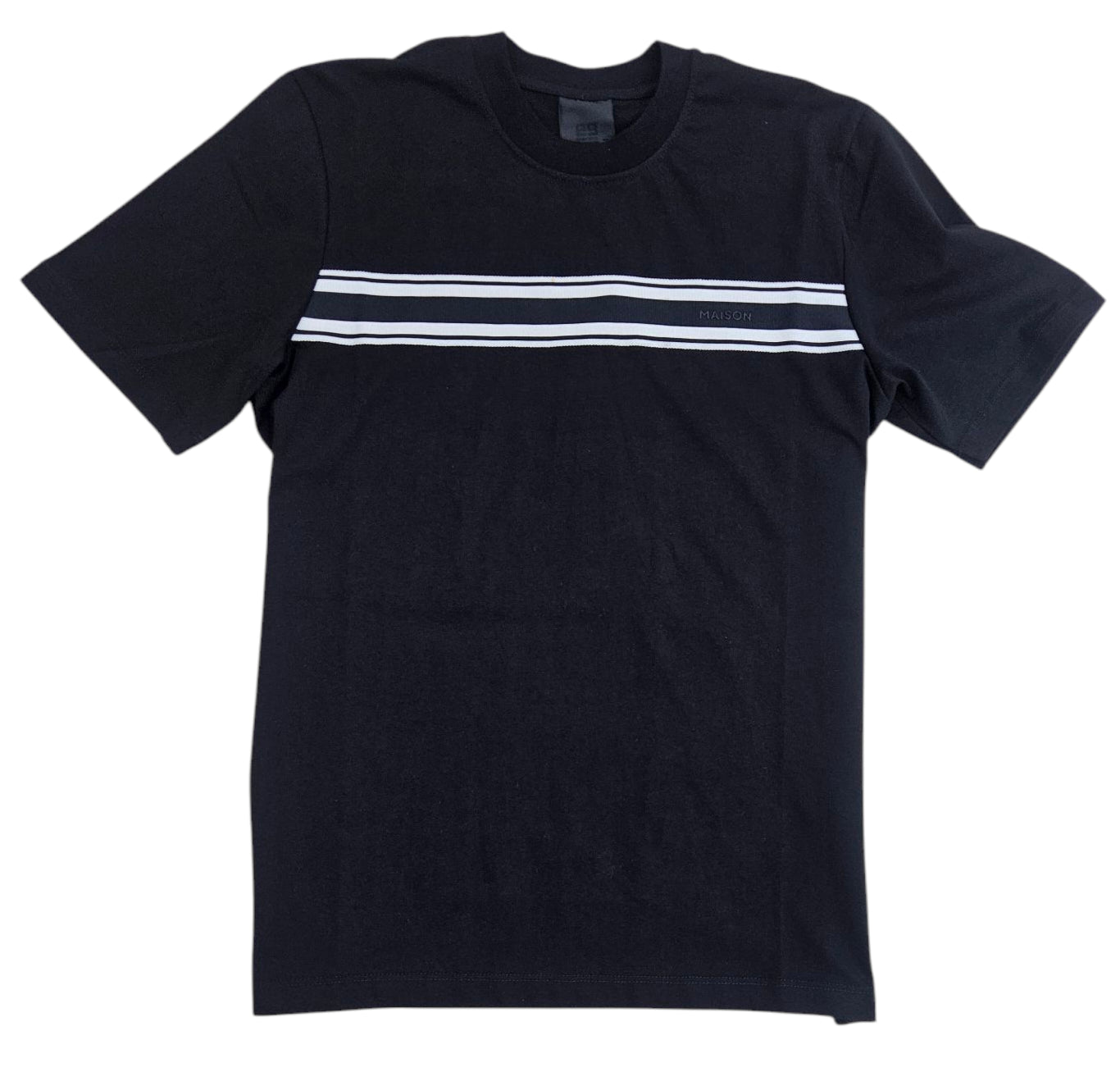 M9M2843 NERO - TUTA - M9P