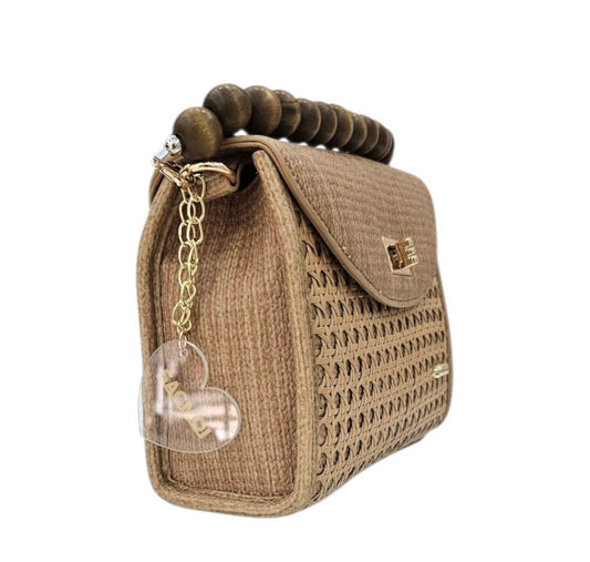 DEA TOUPE - BORSA - SACMOI