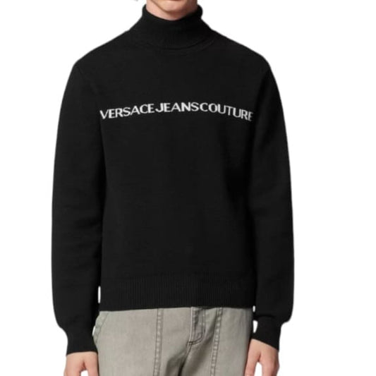 75GAFM07 CM06H A0E - MAGLIA - Versace