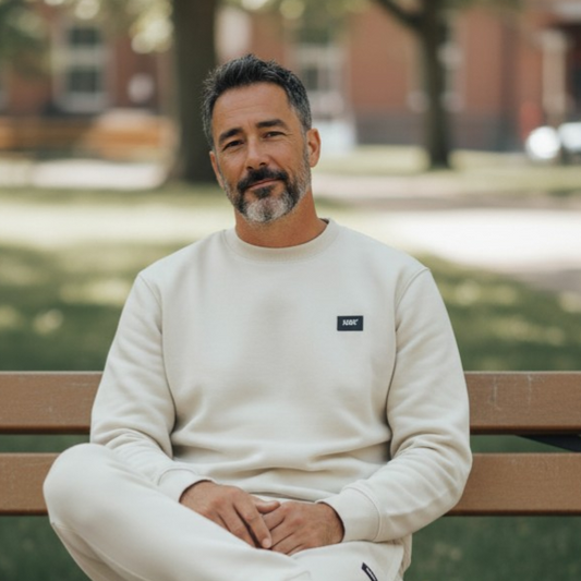 M9MF2593 BEIGE - Tute - M9P