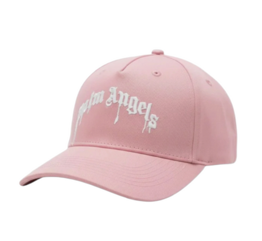 BL00COZ09750006 ROSA - BERRETTO - PALM ANGELS