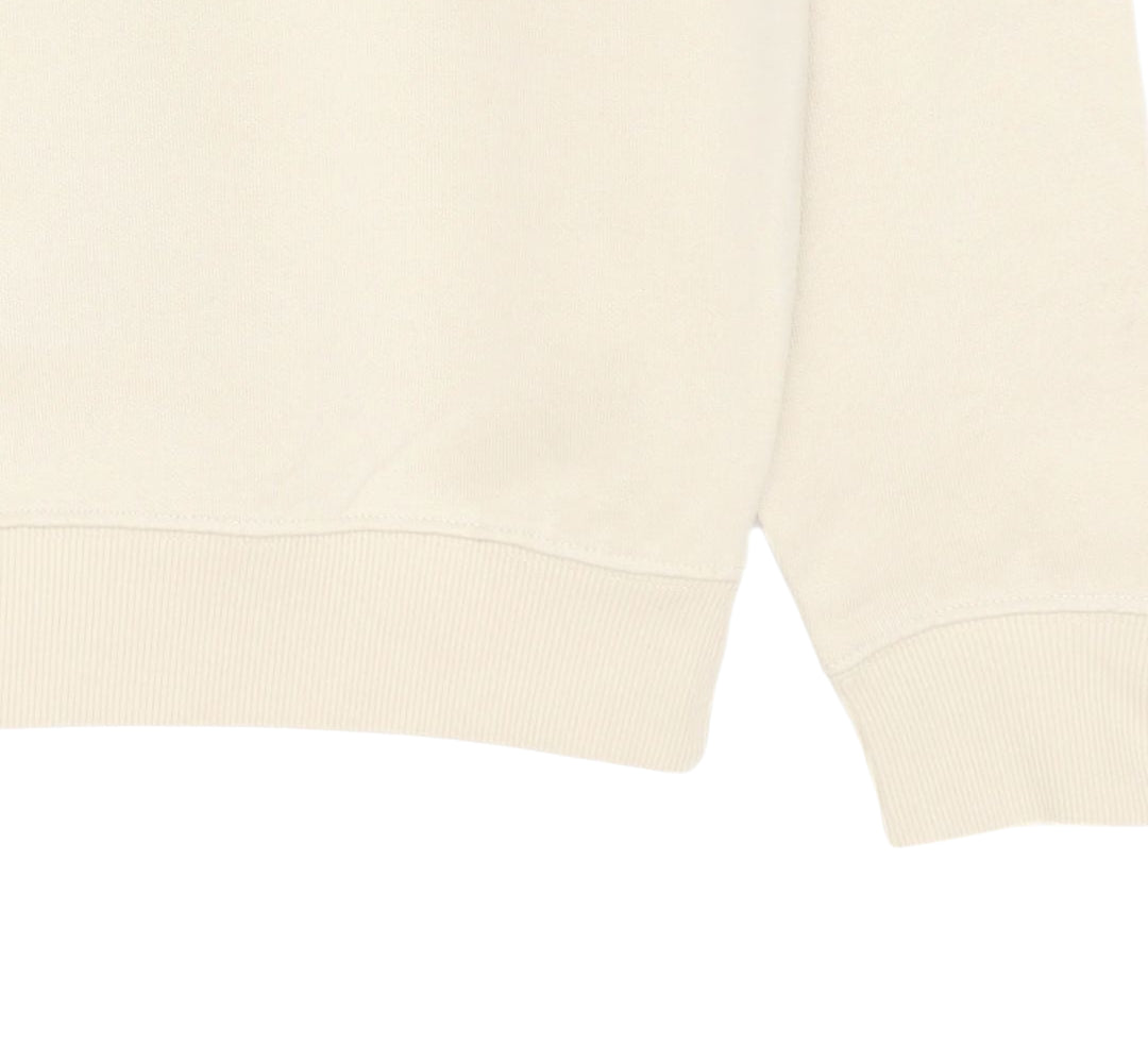 UMA25116FE BCL WHITE CAP - Felpe - John Richmond