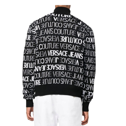 73GAFM22 - Maglieria - Versace