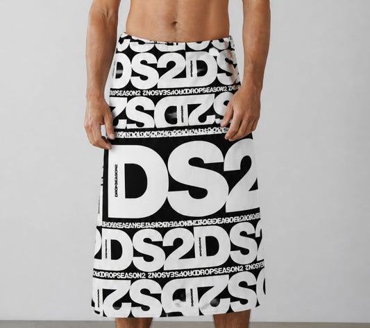 SS26B29 BIANCO - TELI MARE - DROPSEASON2