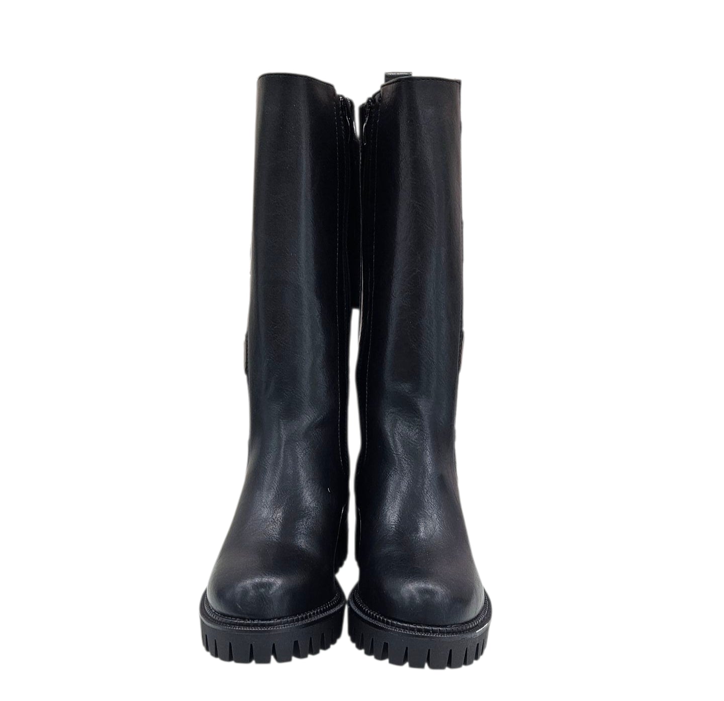 IC05261SD NERO - STIVALI - ICON