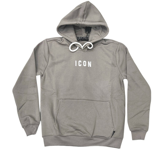 ICUF2W6F060 FERRO - TUTA - ICON