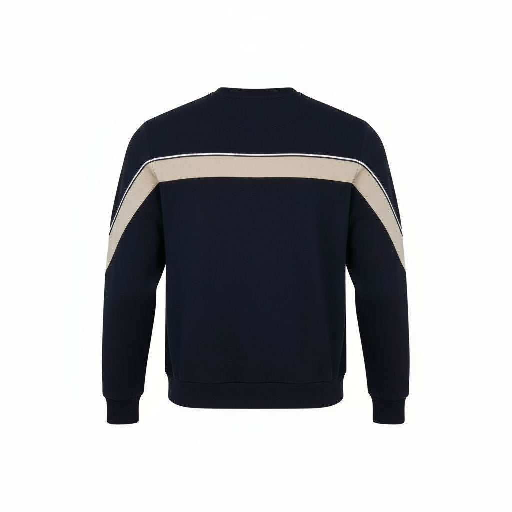 M9MF2541 NERO - TUTA - M9P