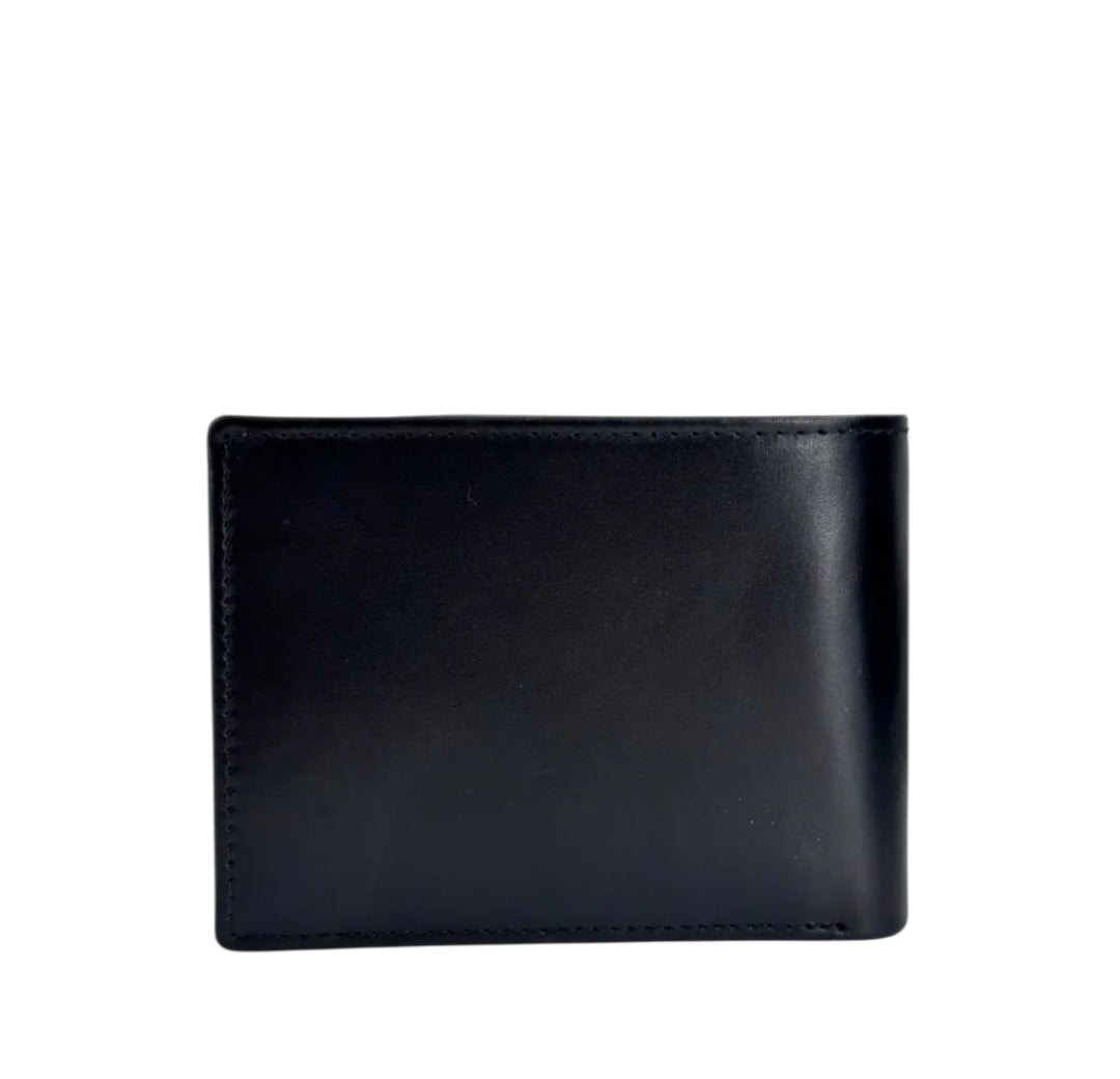 JR W185 WALLET BLACK 1 - Portafogli - John Richmond