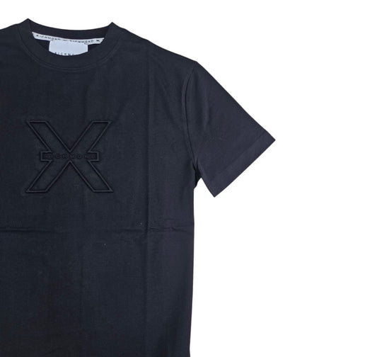 UMP25149TS SDL BLACK - SHIRT - John Richmond