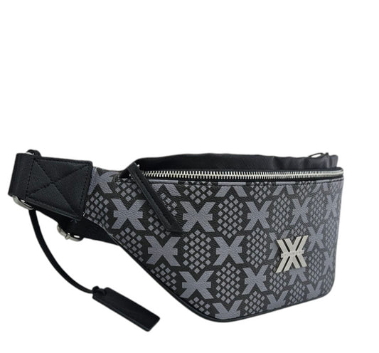 UMP24244BO BLACK - MARSUPIO - John Richmond