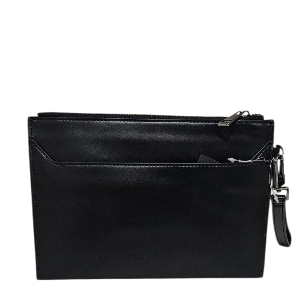 DS2FW25Z04 NERO - POCHETTE - ICON