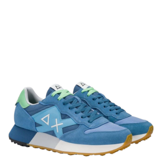 Z35112 JAKI 2.0 BICOLOR 5680 AVIO AVIO SCURO - Scarpe - SUN 68