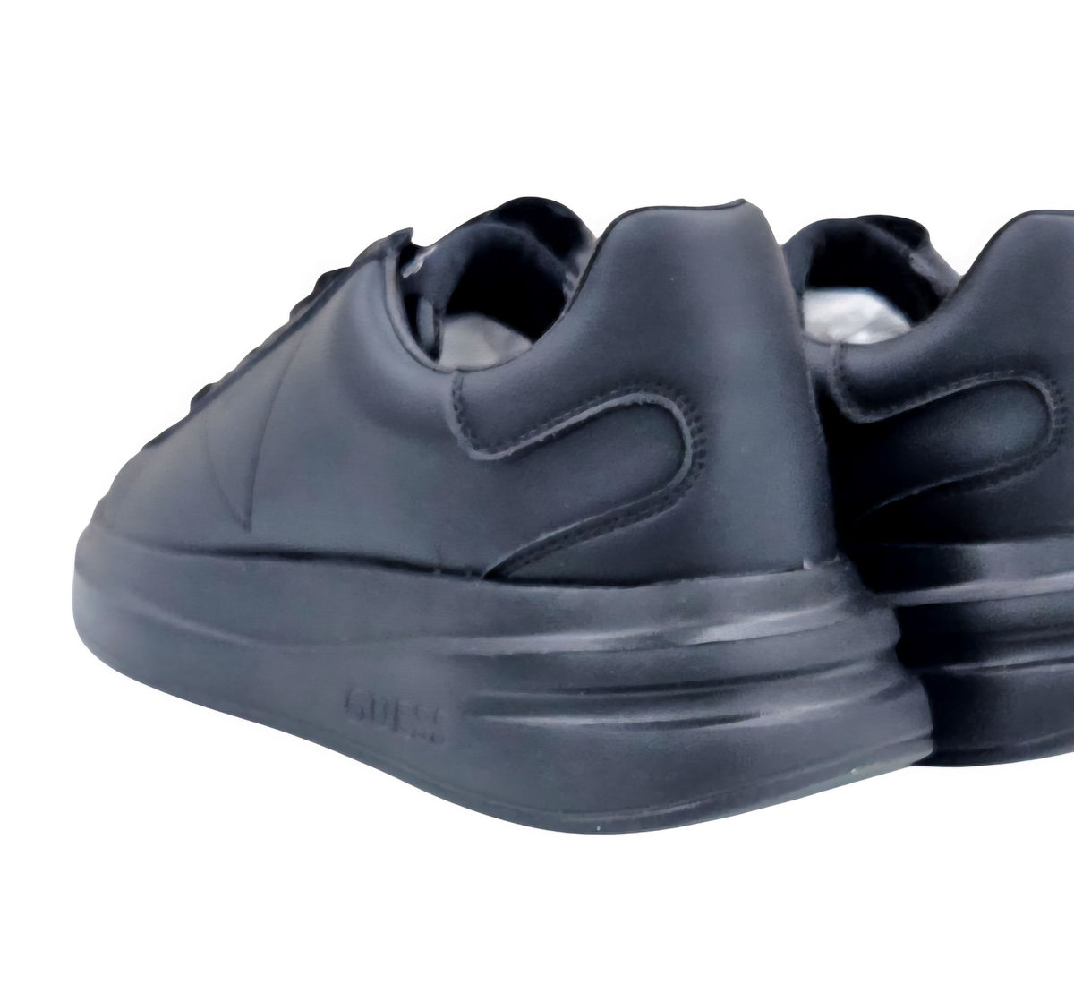 Scarpe Uomo Guess FMJLBALEA12 BLACK