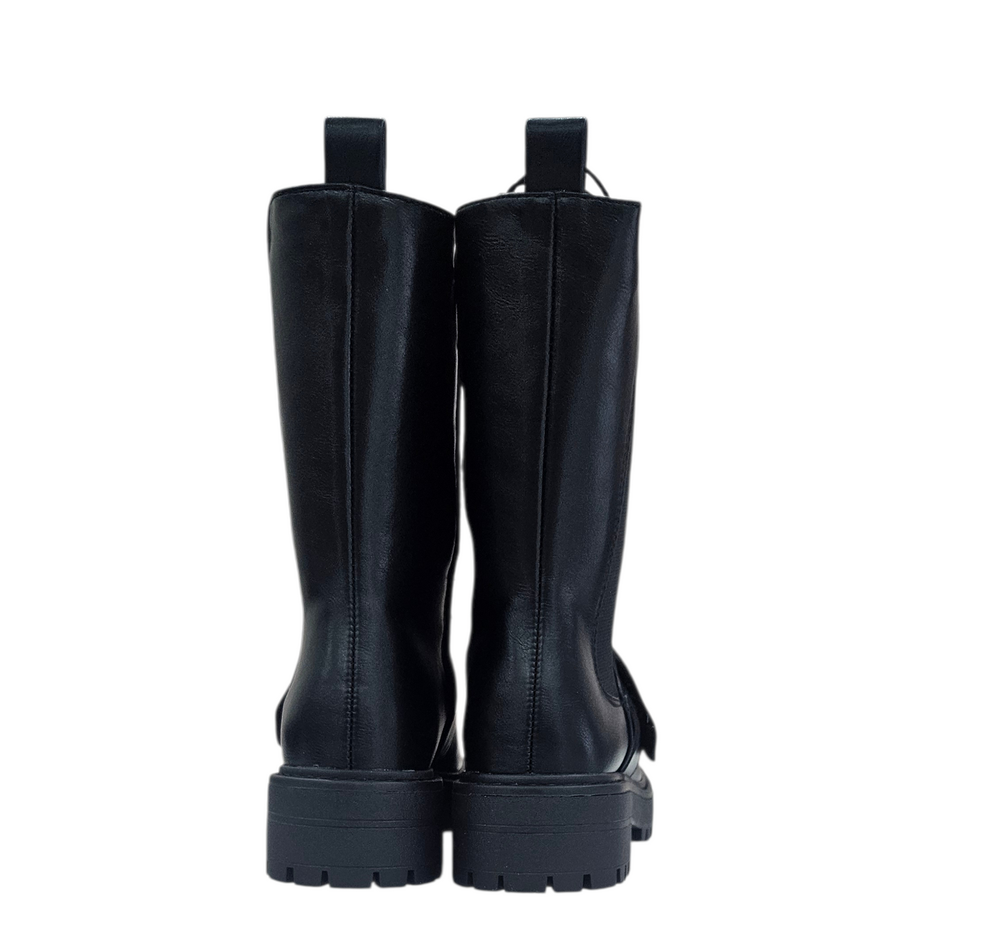 IC05347SD NERO - Scarpe - ICON