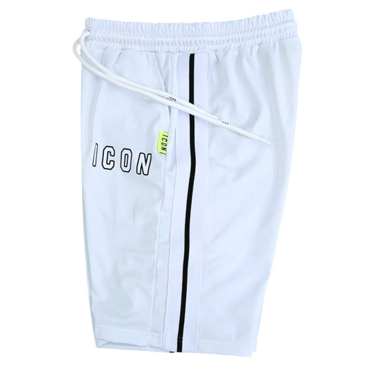 ICUS2S5B019 BIANCO - PANTALONE - ICON