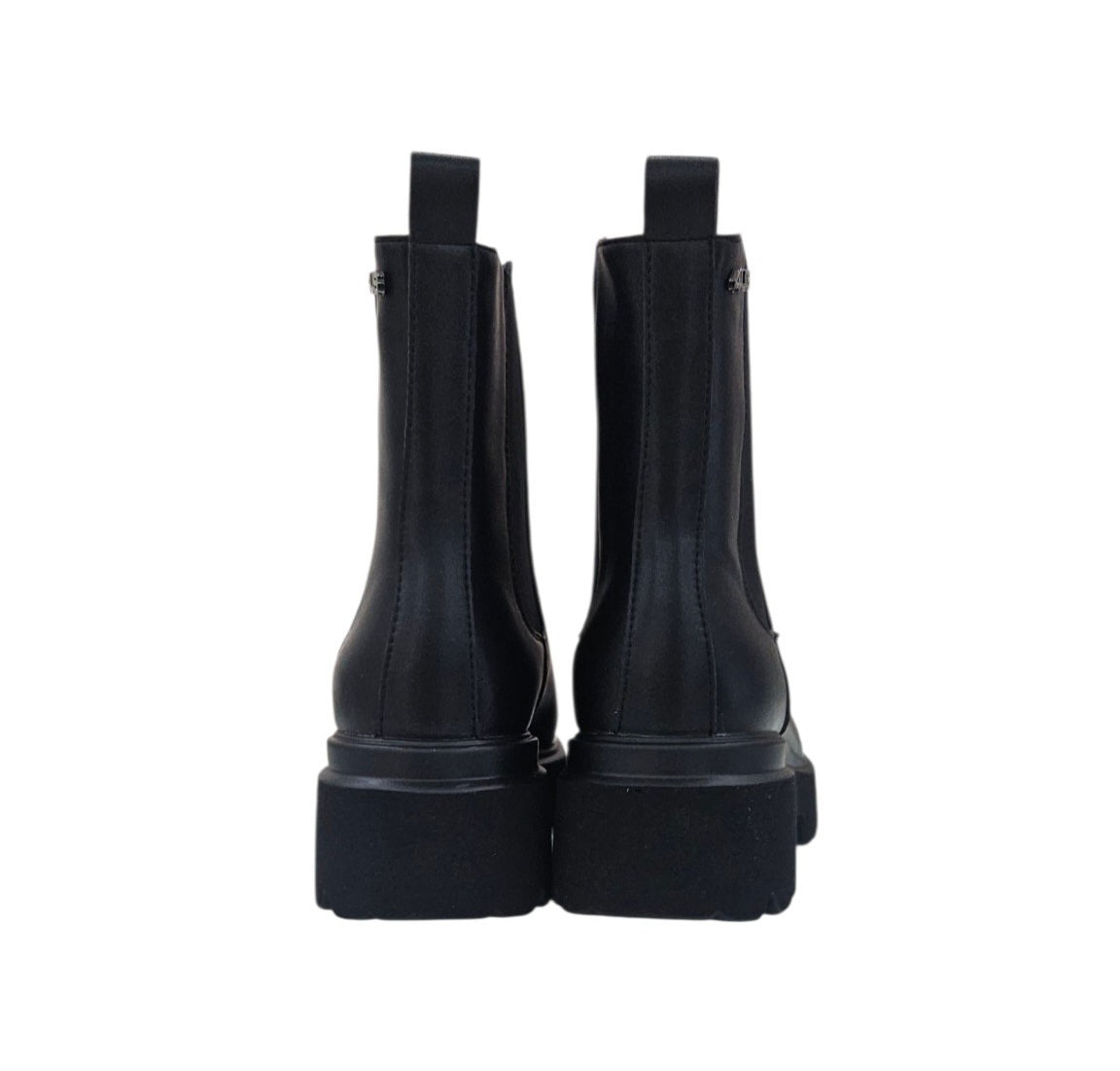 STIVALETTO DONNA 4US PACIOTTI 4BX283 BLACK