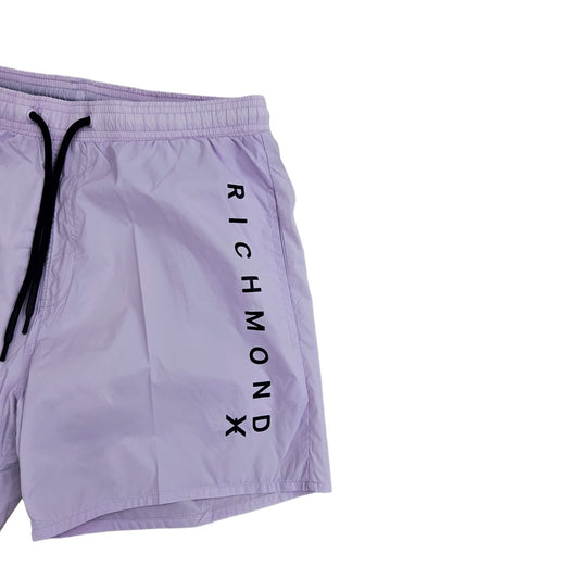 UMP24184CO ORCHID BLOOM - Costumi da bagno - John Richmond