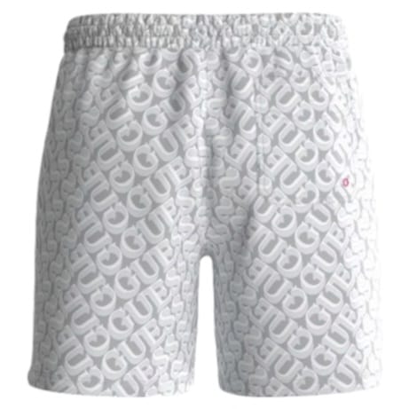 F4GT06WG2A2 P0GW - COSTUME - Guess