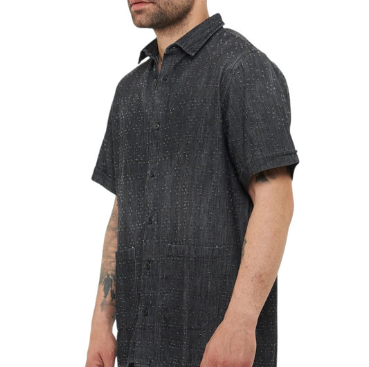 MADRID BLK CAM - CAMICIA - Artik