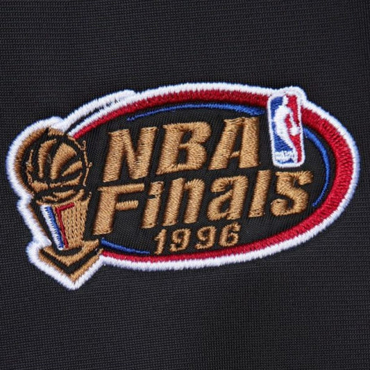 OJZP6587 CBUYYPPPBLCK - FELPA - MITCHELL & NESS