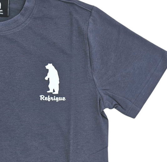 2816M00147 INK - T-Shirt e Polo - Refrigue