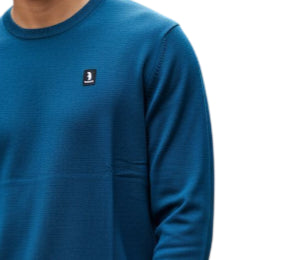 2811W00156 POSEIDON - MAGLIA - Refrigue