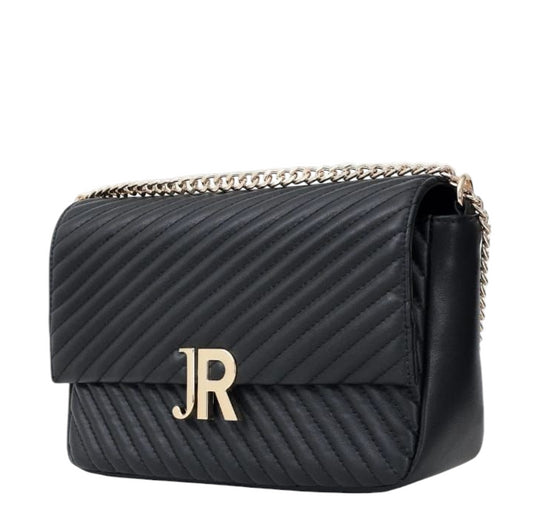 RWP25502BO GKL BLACK GOLD - Borse - John Richmond