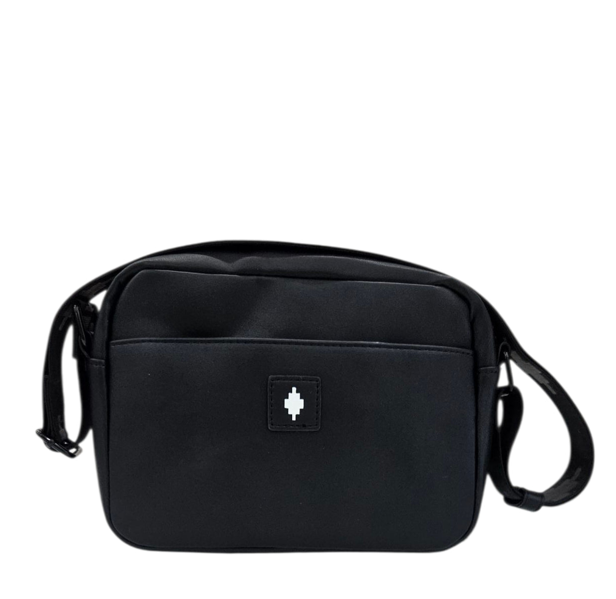 COMAF250145 BORSA STAMPA - BORSELLO - MARCELLO BURLON COUNTRY OF MILANO