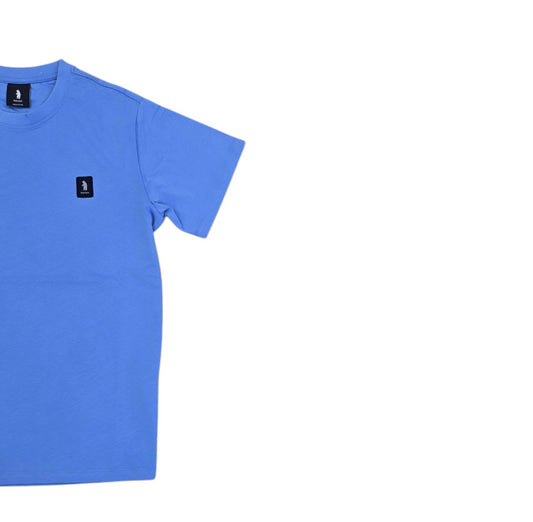 2816M00158 AZURINE - T-Shirt e Polo - Refrigue