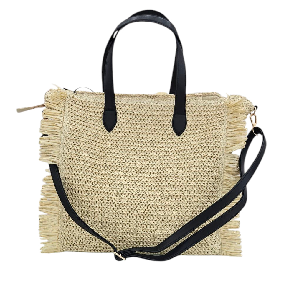 BUBY ST JOSEP L NATURAL - BORSA - MARC ELLIS