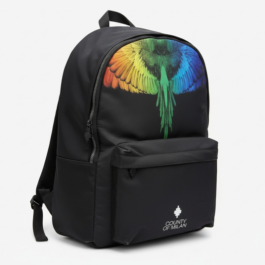 COMAS260307 ZAINO - Zaini - MARCELLO BURLON COUNTRY OF MILANO