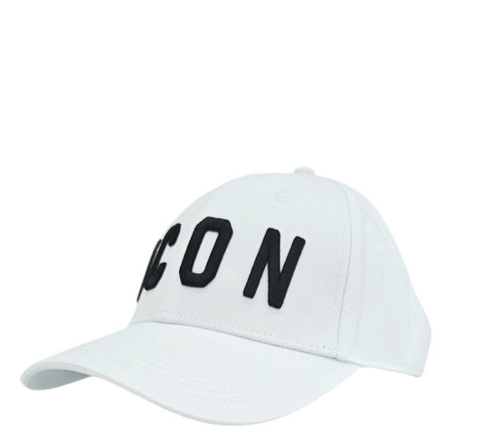 ICXS2S5A049 BIANCO - CAPPELLO - ICON