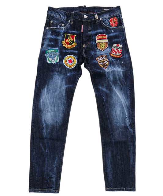 CELEBRITY JEANS - JEANS - G2 FIRENZE