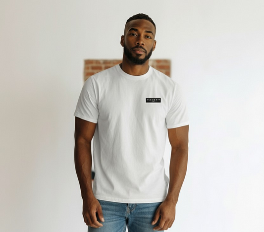 M9M2904 BIANCO - T-Shirt e Polo - M9P