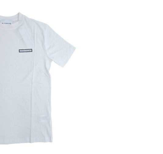 UMP25241TS TSC WHITE - SHIRT - John Richmond