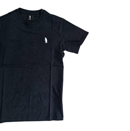 2816M00138 BLACK - T-Shirt e Polo - Refrigue