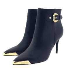 75VA3S57 71570 899 - Scarpe - VERSACE JEANS COUTURE