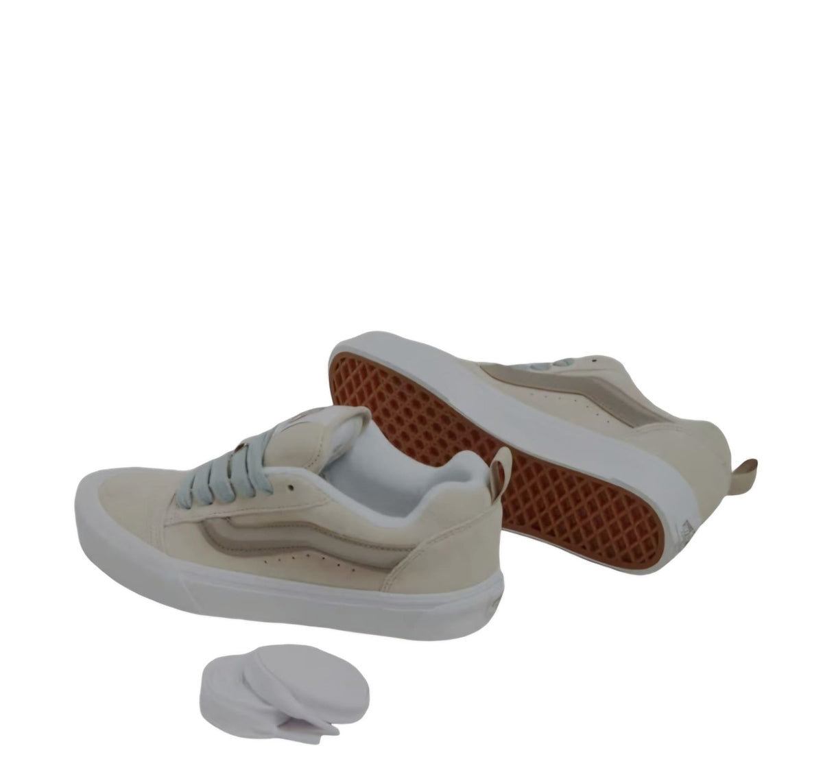 KNU SKOOL 2 TONE PEYOTE - SNEAKERS - VANS