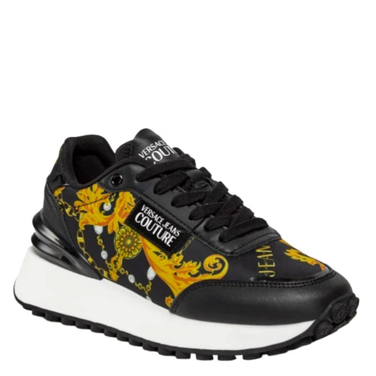 75VA3SH2 ZS911 G89 - Scarpe - VERSACE JEANS COUTURE