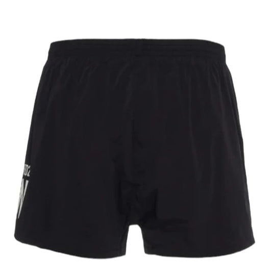 D7B8P457 NERO BIANCO - COSTUME - DSQUARED2