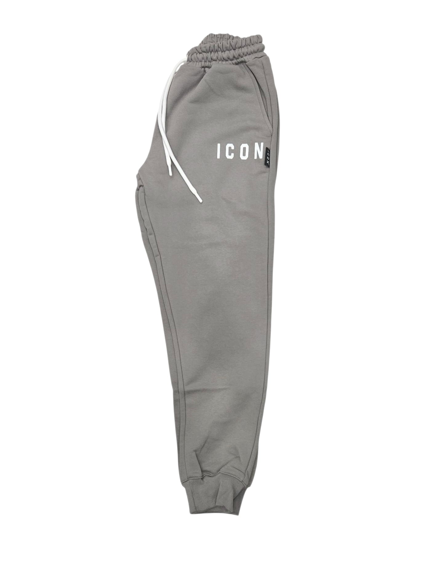 ICUF2W6F060 FERRO - TUTA - ICON