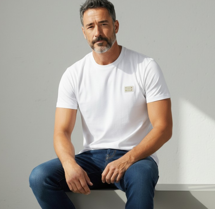 STEEL - SHIRT - G2 FIRENZE