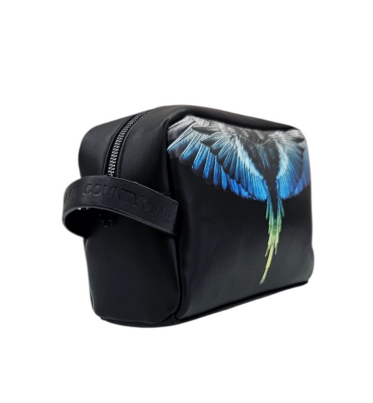 COMAS260356 POCHETTE - POCHETTE - MARCELLO BURLON COUNTRY OF MILANO