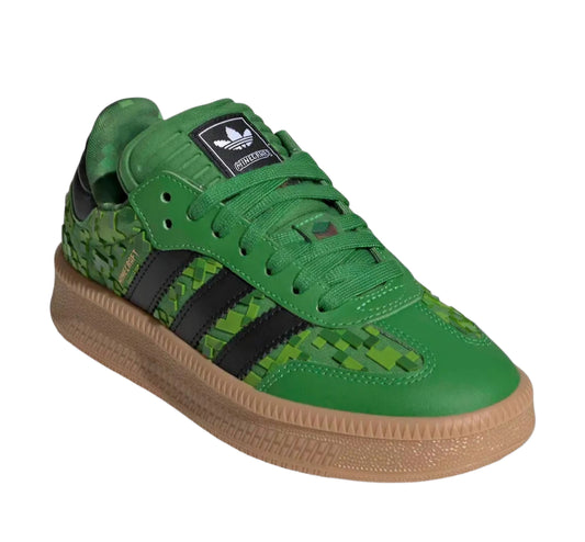 SAMBA XLG J IH1732 - Scarpe - adidas