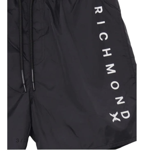 UMP24184CO BLACK - Costumi da bagno - John Richmond