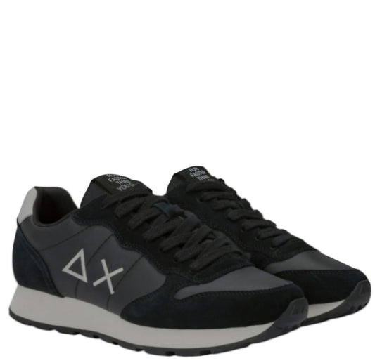 BZ44104 TOM CLASSIC NERO - Scarpe - SUN 68