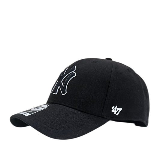 BMVPSP17WBP BKC NEW YPRK YANKEES - BERRETTO - 47 BRAND