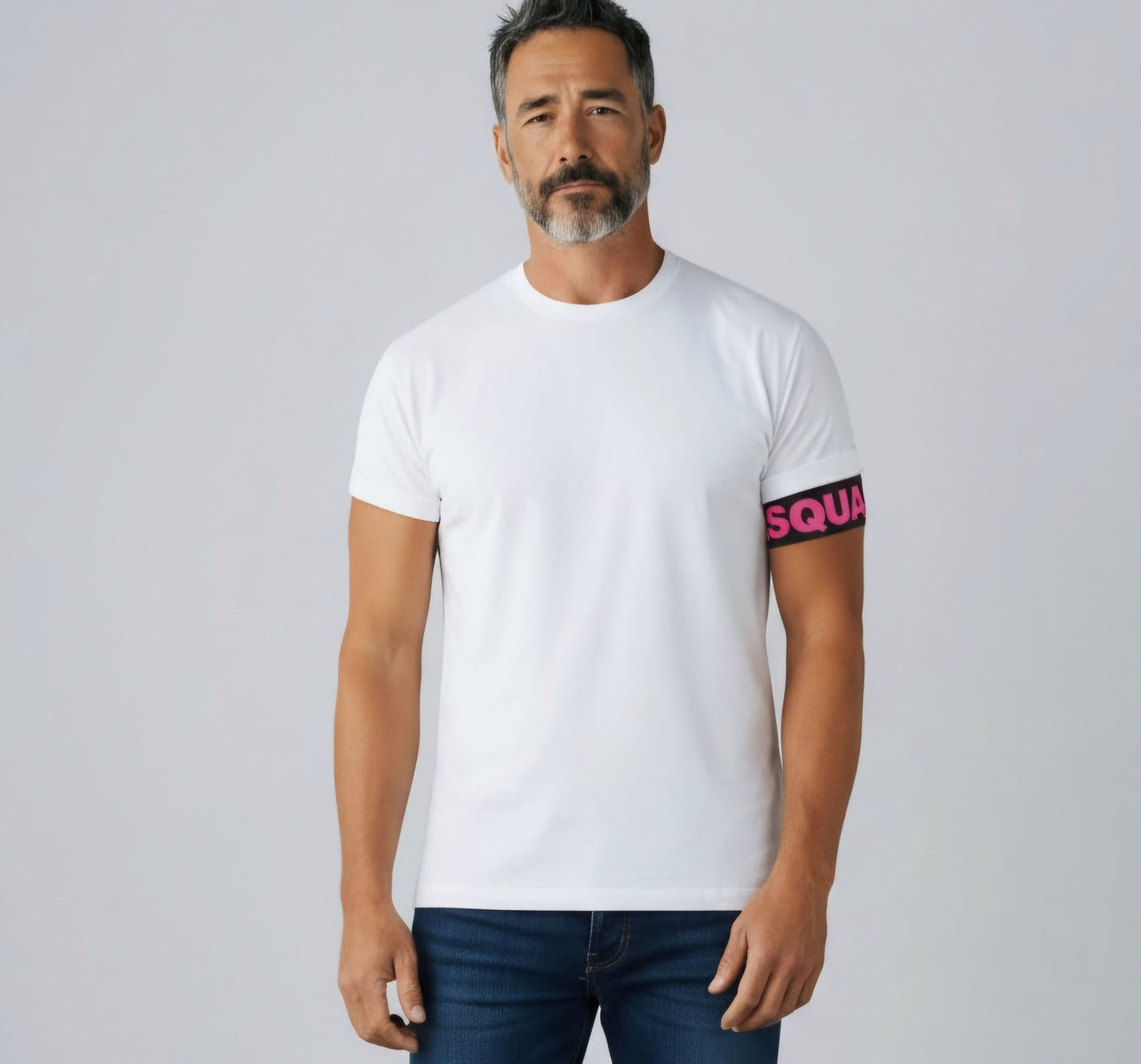 D9M3S6190 11213 - T-Shirt e Polo - DSQUARED2