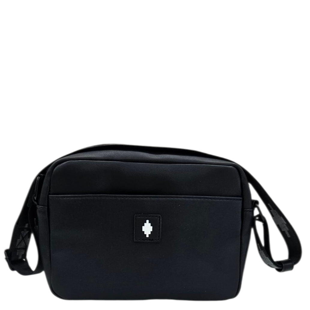 COMAF250146 BORSA STAMPA - BORSELLO - MARCELLO BURLON COUNTRY OF MILANO